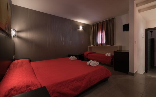 Nacore Bed And Breakfast