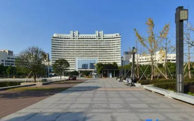 Rosewood Jinhua Hotel