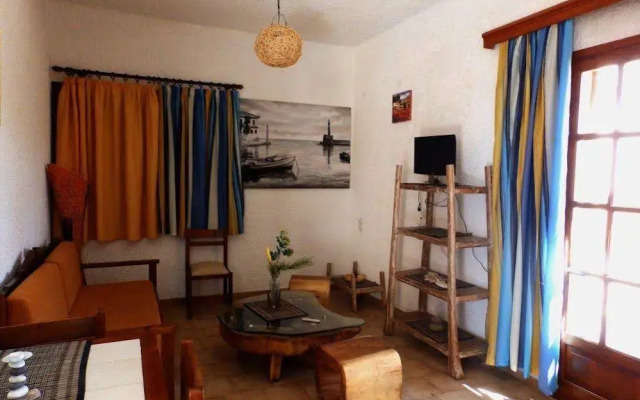 Ilias Apartments