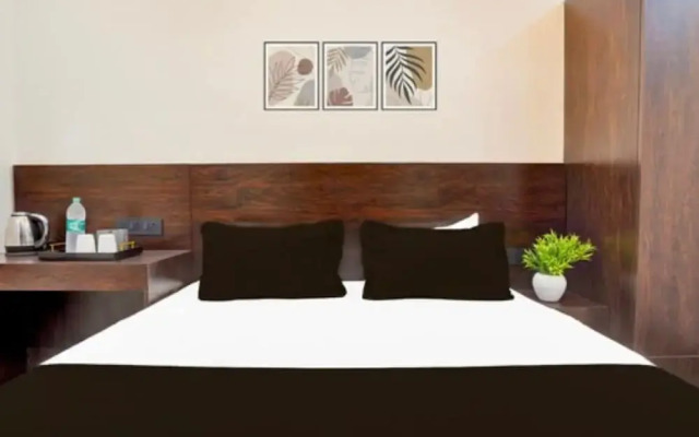 Yati Suites