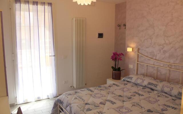 La Perla Del Conero Affittacamere