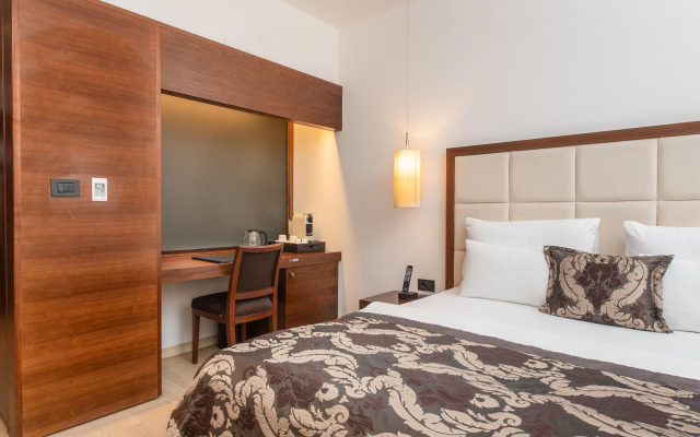Hotel Marmont Heritage