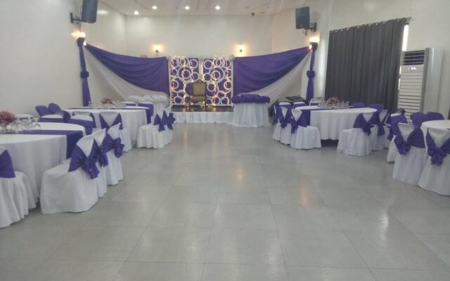 Hotel Turista San Jose