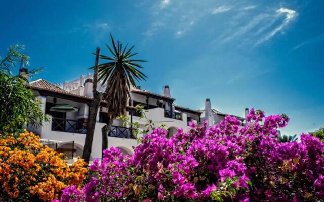 Apartment in Playa de las Americas