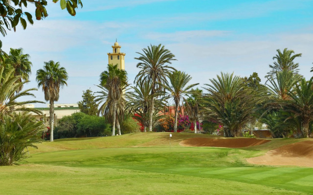 ROBINSON AGADIR - All Inclusive