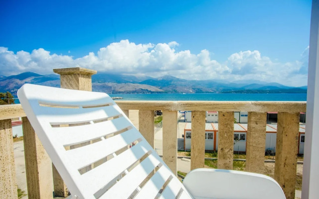 Xenia Ionis Luxury Concept Apartments