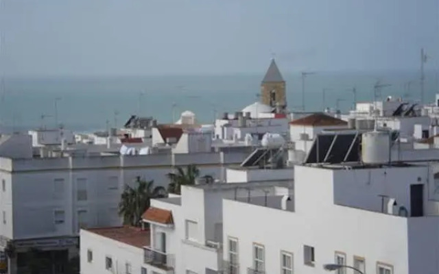 Hotel San Vicente