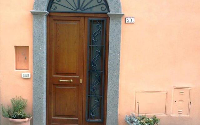 Apartment Castel Gandolfo