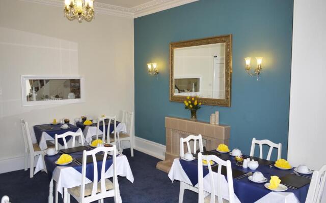 Babbacombe Guest House