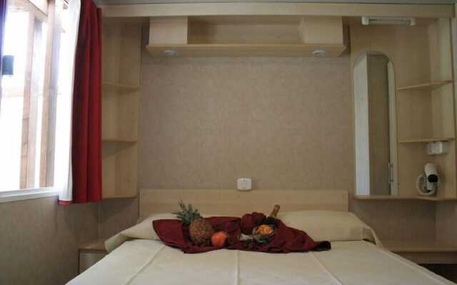 Batuca Village & Camping