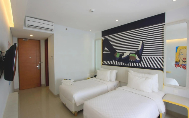 Uniq Hotel Yogyakarta