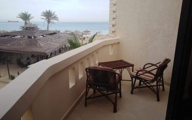 Amigo El-Sokhna Hotel