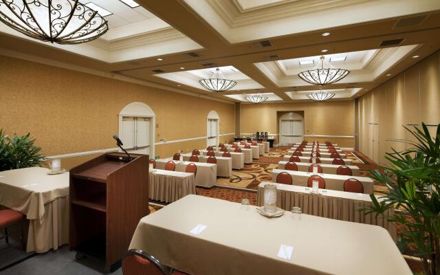 DoubleTree Suites by Hilton Anaheim Rsrt - Conv Cntr