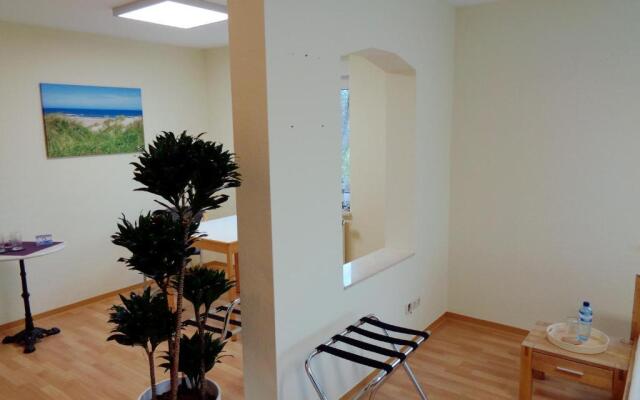 Gästehaus Schiemann