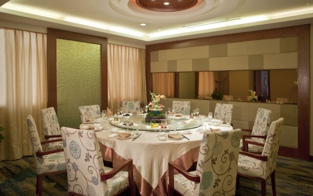 Huachen Kenzo Hotel Hangzhou