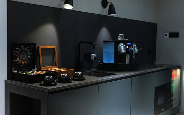 Stey Sanlitun Boutique Hotel