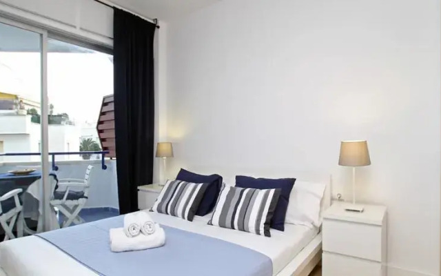 Nereidas Vinyet Sitges