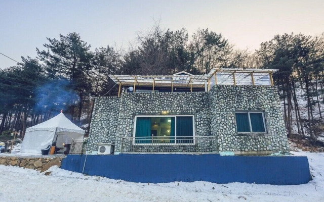 The Foret Pension