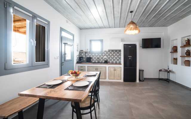 Falakis Apartments Kythnos