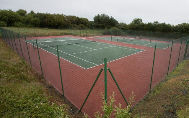 Brittas Bay Holiday Village