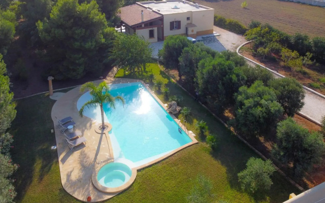 Villa Matilde