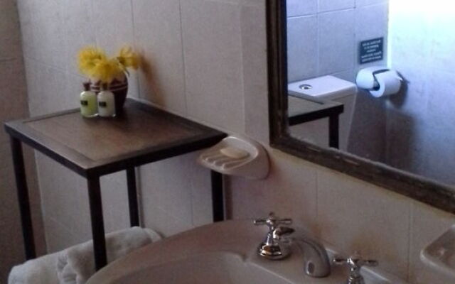 Estancia La Alejandra