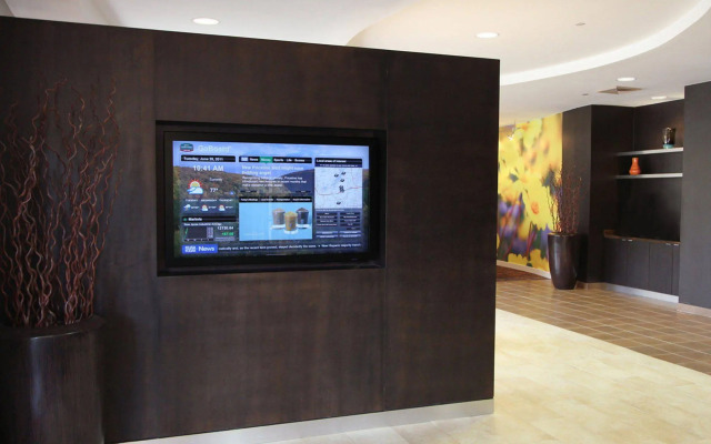 Courtyard by Marriott Rockaway Mount Arlington