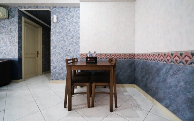 Best Deal And Homey 2Br At Taman Beverly Apartment