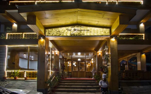 The Whispering Inn Resort &#x26; Bar Old Manali