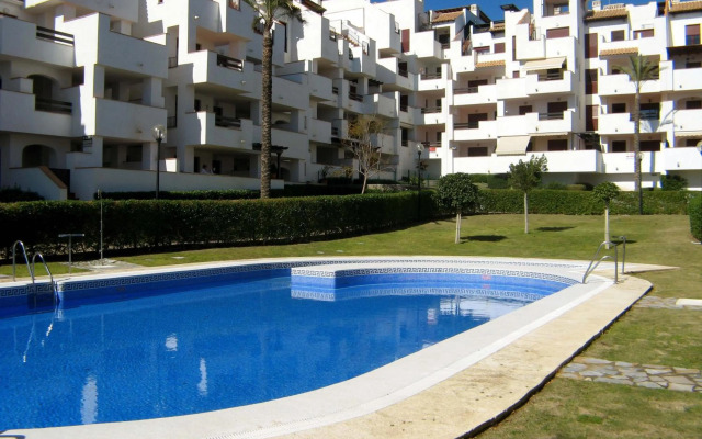Apartamento VenAVera Playa ALTOS E2-1C