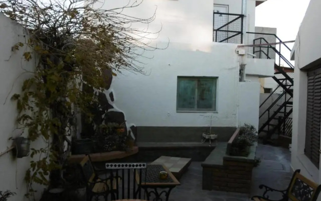 La Casa de Tounens