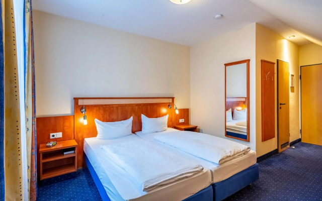 Waldhotel Eskeshof