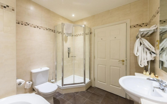 Lake Vyrnwy Hotel & Spa