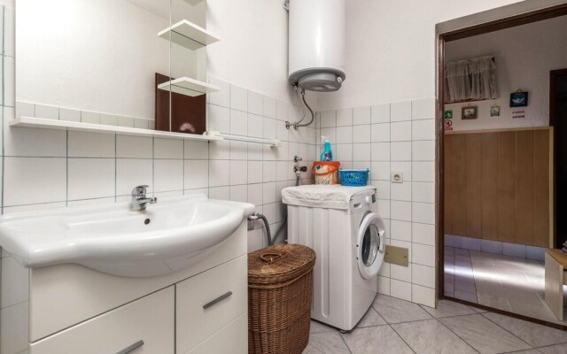 Amazing Home in Senj With Wifi and 2 Bedrooms