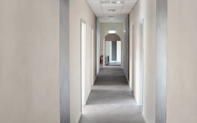Hotel Constantin