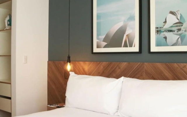 w Dreamy 1BR in Barranco