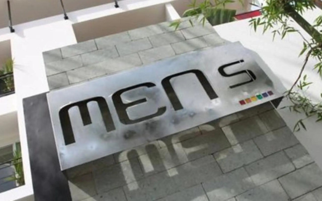 MEN's Resort & Spa 