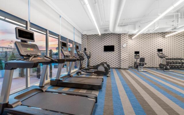 Aloft Denver North Westminster