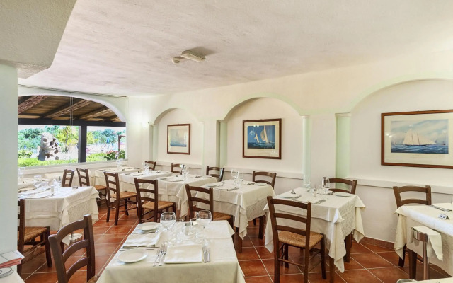 Colonna Beach Hotel Marinella