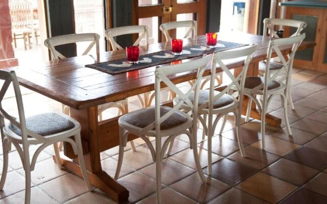 Wandin Valley Estate