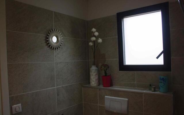 Résidence U Rapalinu