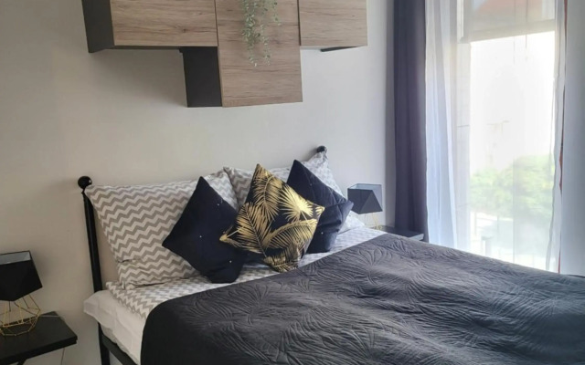 Moon Hostel Poznań