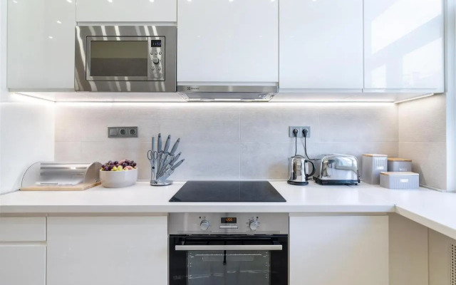 CityPark Deluxe Apartment