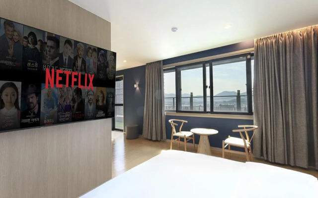 Hound Hotel Changwon Terminal