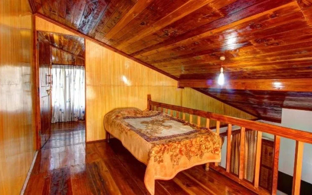 Dragon Inn Manali