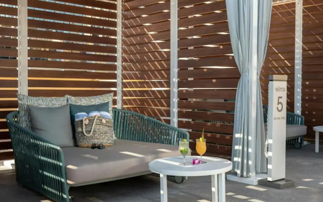 Marriott Vacation Club, Waikiki