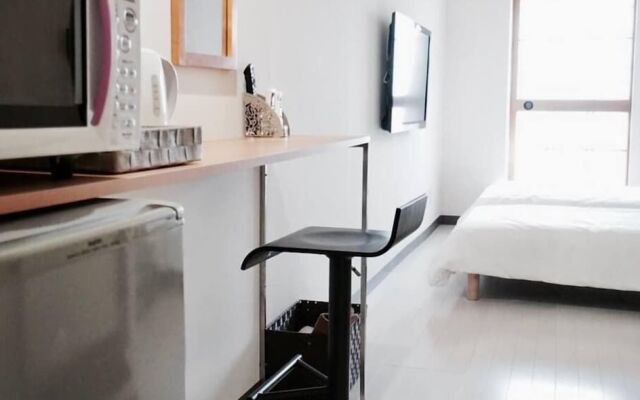 Hostel 758 Nagoya2K
