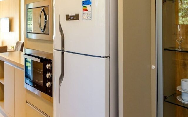 Locar-In Gramado- Hollywood