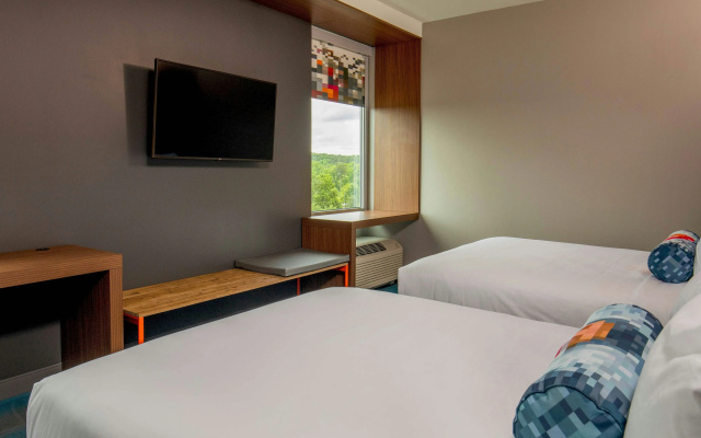 Aloft Alpharetta