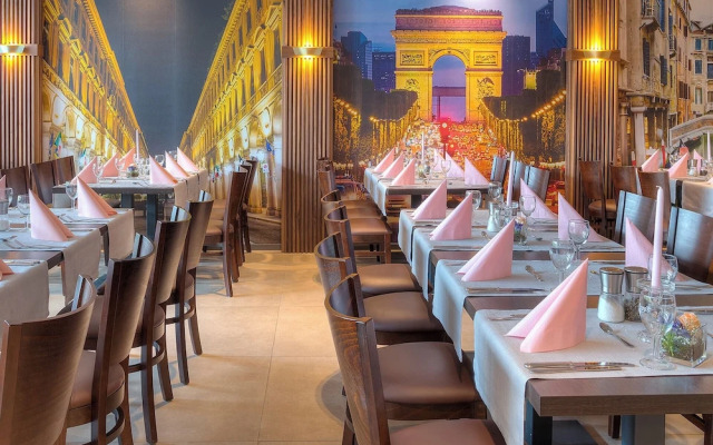 ACHAT Hotel Frankfurt Maintal